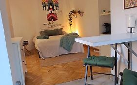 Estudio pequeño